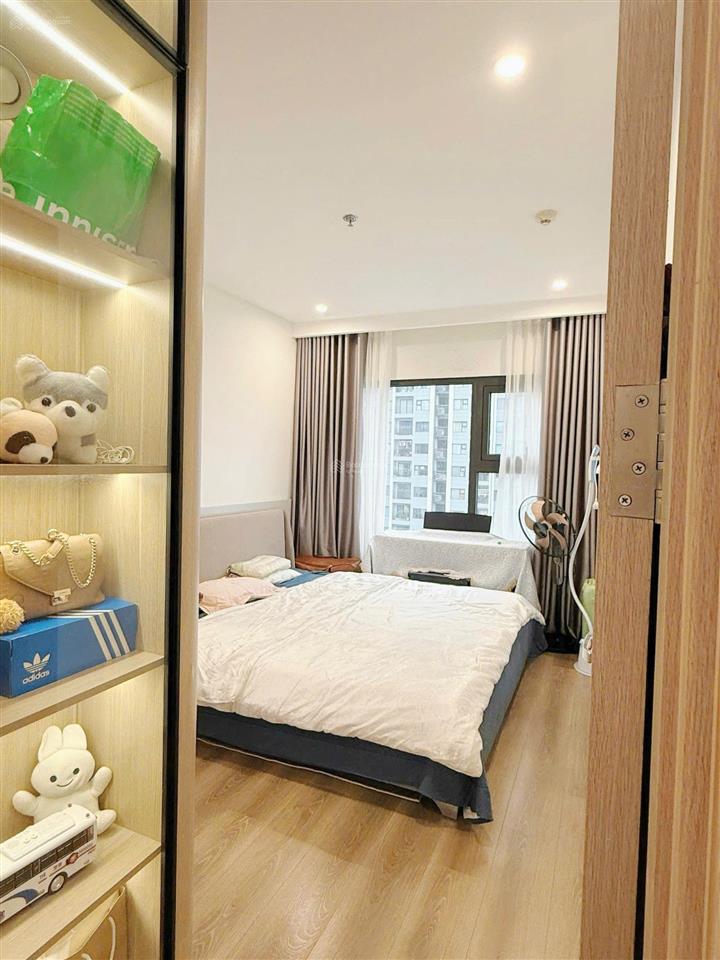Giá dưới thị trường t8/2026 | chính chủ bán 1pn+ 48,2m² | 3,1 tỷ bao phí