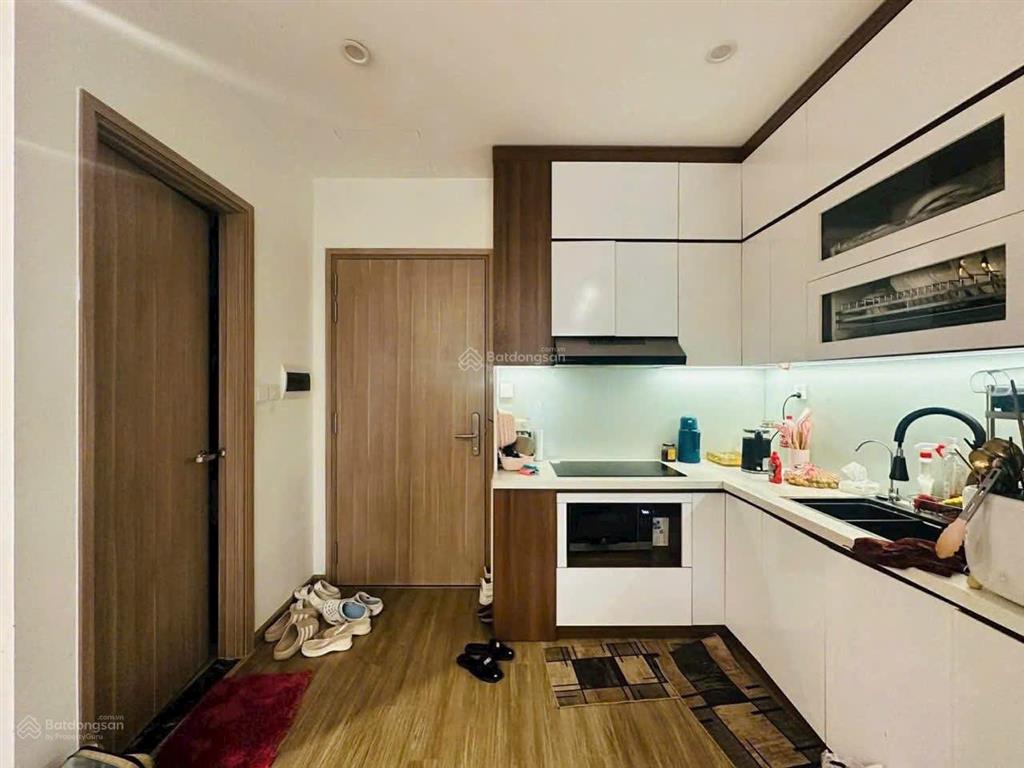 Chính chủ bán 3,05 tỷ 1pn+ gs1 the miami 48m2, tầng 10, đb, view nội khu