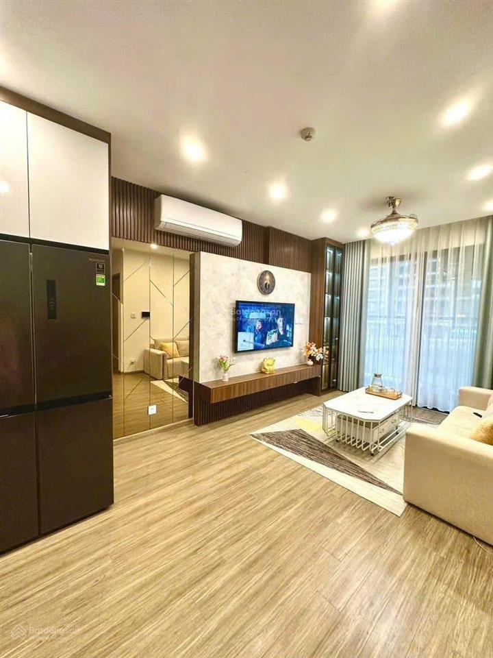 Chính chủ bán 3,05 tỷ 1pn+ gs1 the miami 48m2, tầng 10, đb, view nội khu