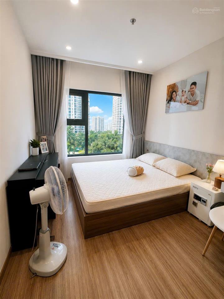 Chính chủ bán 3,05 tỷ 1pn+ gs1 the miami 48m2, tầng 10, đb, view nội khu