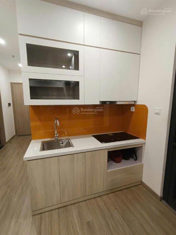 Chính chủ bán căn 1pn 2,55 tỷ phân khu sa3 vinhomes smart city
