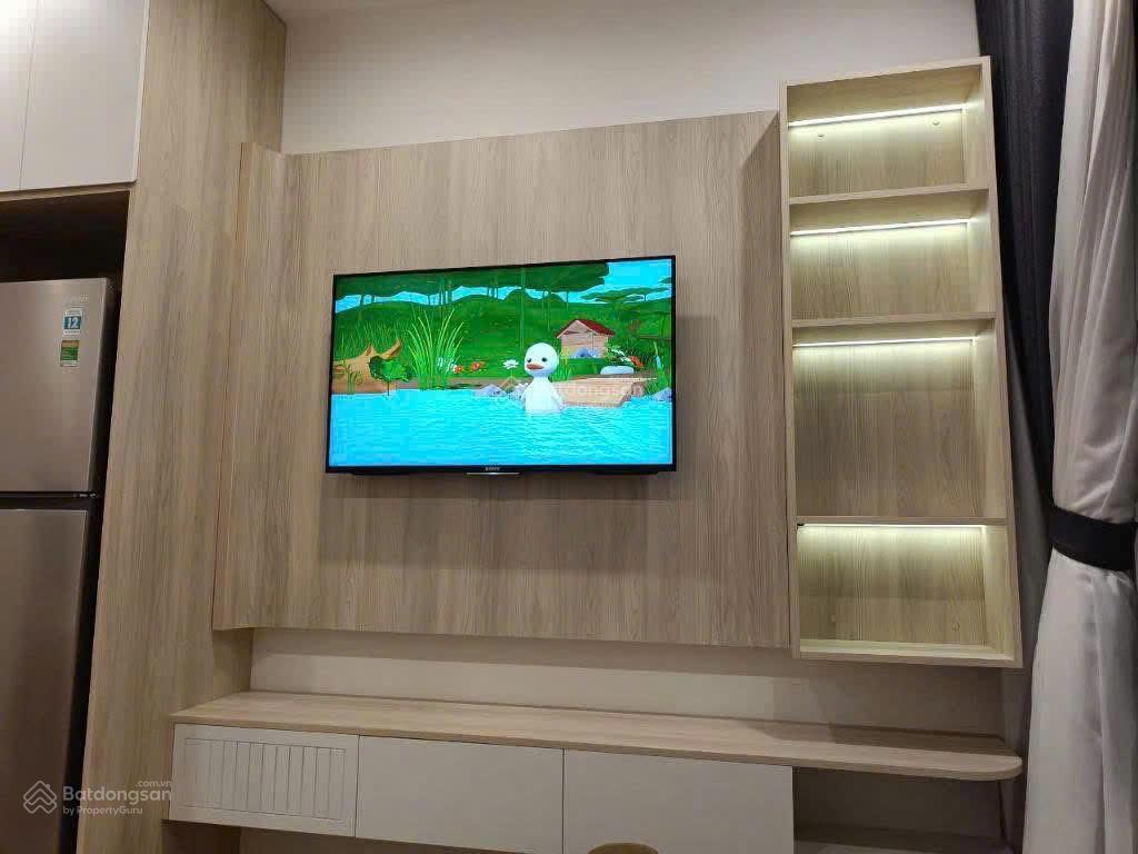 Chính chủ bán căn 1pn 2,55 tỷ phân khu sa3 vinhomes smart city