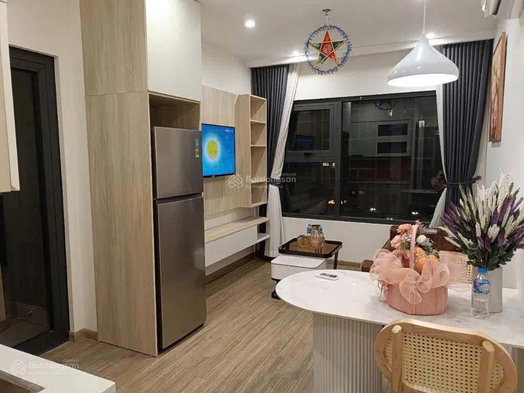 Chính chủ bán căn 1pn 2,55 tỷ phân khu sa3 vinhomes smart city