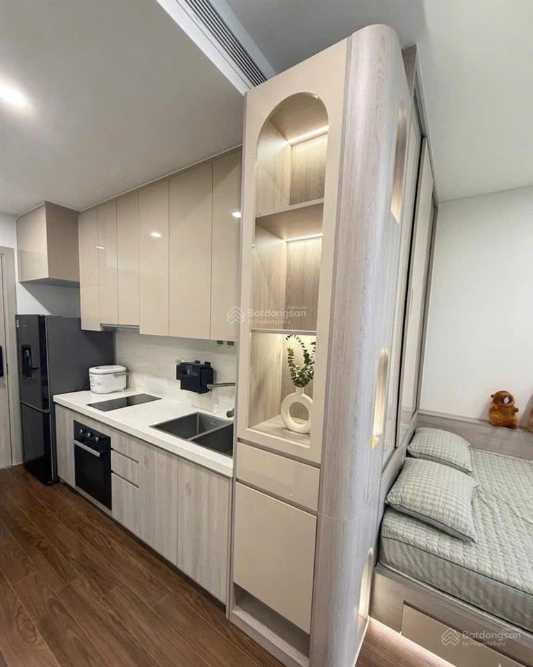 Chính chủ bán căn studio 1,9 tỷ phân khu s2 30,6m2 phân khu s2