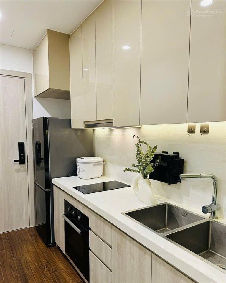 Chính chủ bán căn studio 1,9 tỷ phân khu s2 30,6m2 phân khu s2