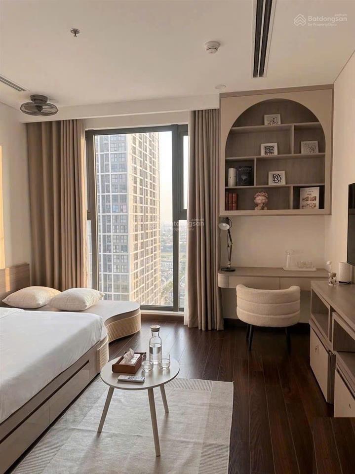 Chính chủ bán căn studio 1,9 tỷ phân khu s2 30,6m2 phân khu s2