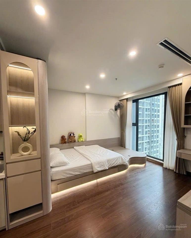 Chính chủ bán căn studio 1,9 tỷ phân khu s2 30,6m2 phân khu s2