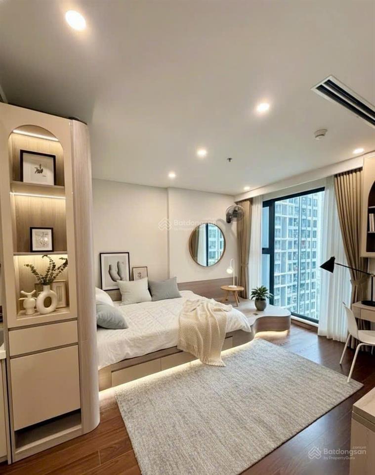 Chính chủ bán căn studio 1,9 tỷ phân khu s2 30,6m2 phân khu s2