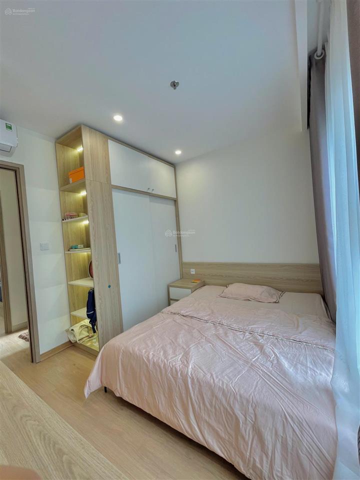 Chị gái tôi bán nhanh căn 2n+ khu s, tầng 6  64m  3,8 tỷ