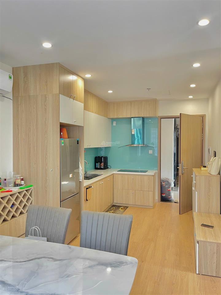 Chị gái tôi bán nhanh căn 2n+ khu s, tầng 6  64m  3,8 tỷ