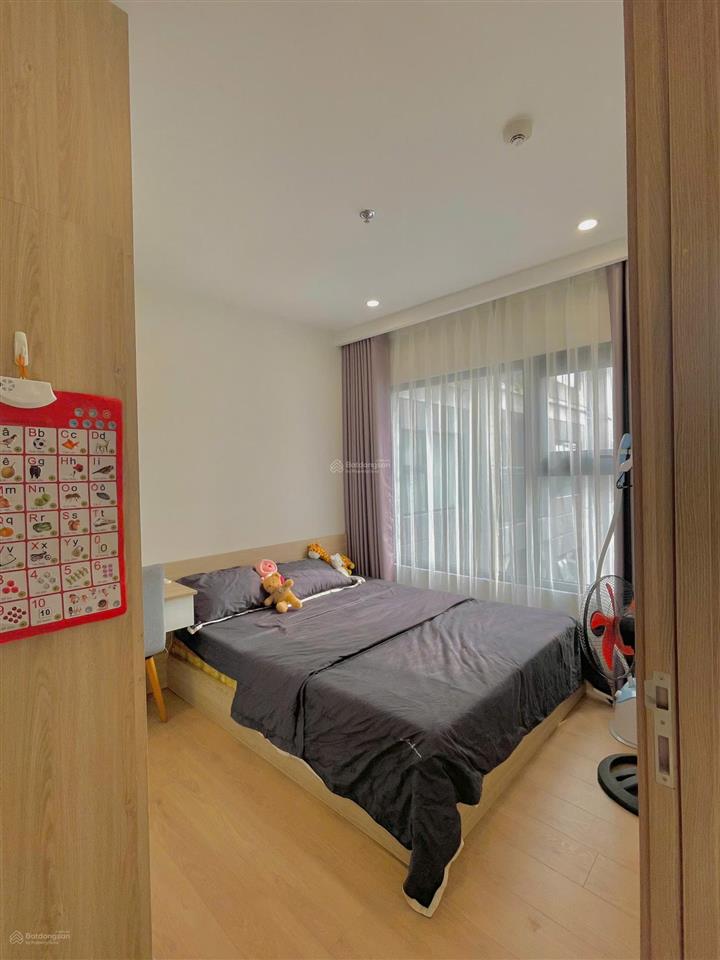 Chị gái tôi bán nhanh căn 2n+ khu s, tầng 6  64m  3,8 tỷ