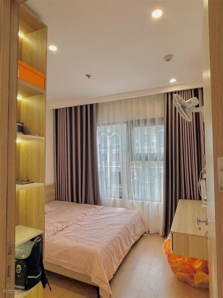 Chị gái tôi bán nhanh căn 2n+ khu s, tầng 6  64m  3,8 tỷ