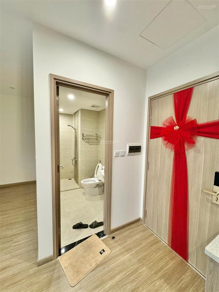 Chính chủ bán căn 1n+ 48m2 phân khu sa1 / 3,6 tỷ bao phí