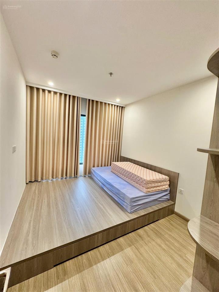 Chính chủ bán căn 1n+ 48m2 phân khu sa1 / 3,6 tỷ bao phí
