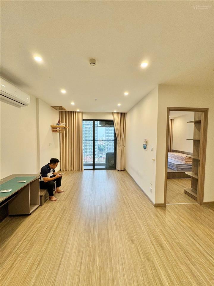 Chính chủ bán căn 1n+ 48m2 phân khu sa1 / 3,6 tỷ bao phí