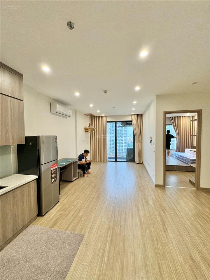 Chính chủ bán căn 1n+ 48m2 phân khu sa1 / 3,6 tỷ bao phí