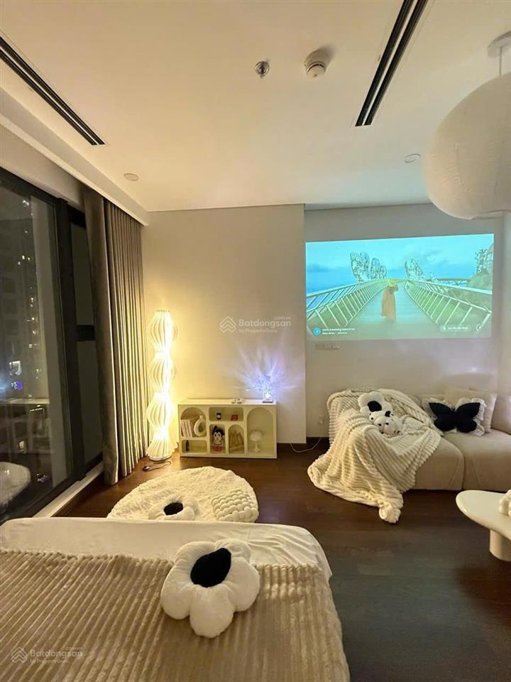 Chính chủ cắt lỗ 1 tỷ bán nhanh căn studio chỉ 1,8 tỷ bao phí