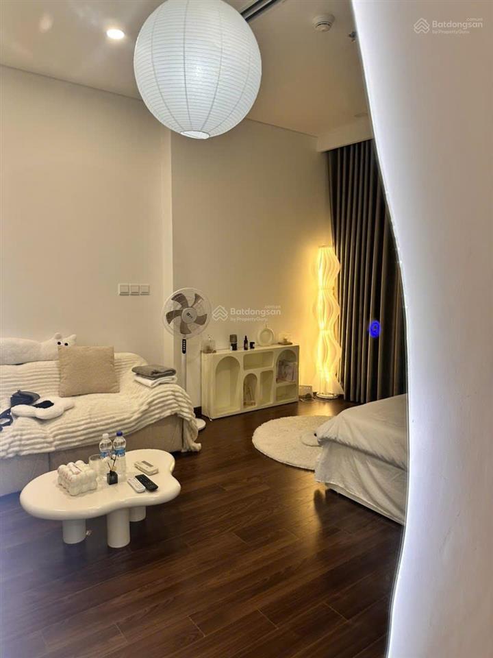 Chính chủ cắt lỗ 1 tỷ bán nhanh căn studio chỉ 1,8 tỷ bao phí