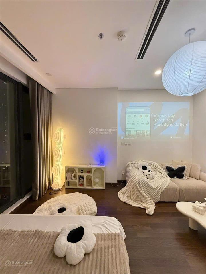 Chính chủ cắt lỗ 1 tỷ bán nhanh căn studio chỉ 1,8 tỷ bao phí