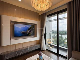 Chính chủ bán 1pn+ masteri a 48m2, tầng 10, đb, view hồ 3,8 tỷ