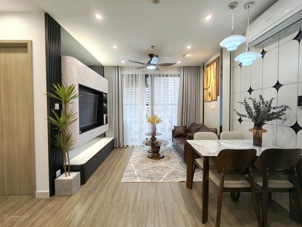 Chính chủ cắt lỗ 500 triệu | 1pn+ tòa s tầng 12 | chỉ 2,75 tỷ