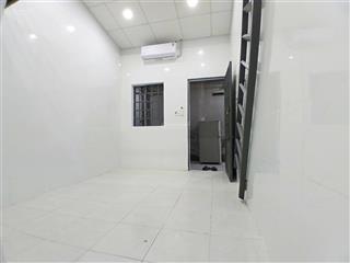 Phòng trọ ngay sau lưng âu cơ, ngay