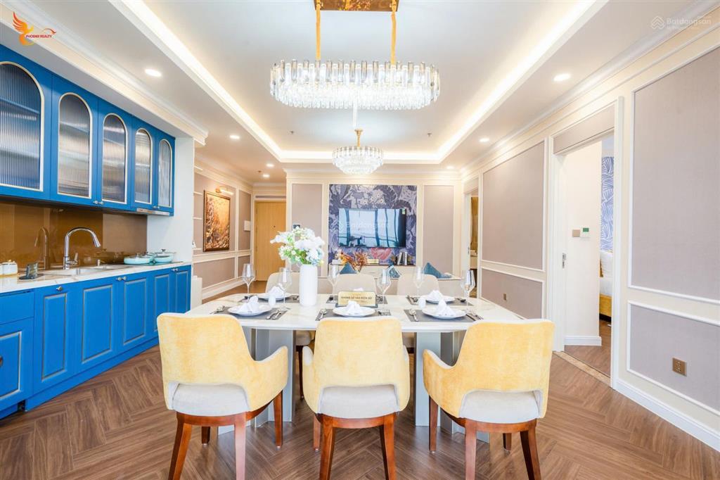 Cần bán gấp căn hộ nổi bật 2pn view trực diện biển  sở hữu lâu dài giá chỉ 5,6 tỷ, nhận nhà quý 2