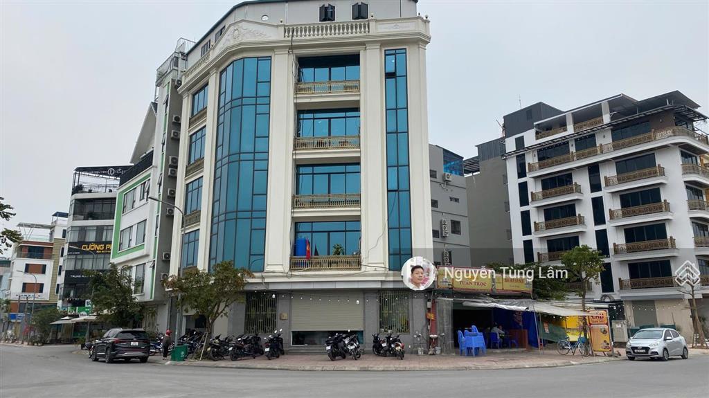 Hiếm bán đất đường 25m tái định cư ngọc thụy 70m² giá đầu tư tốt