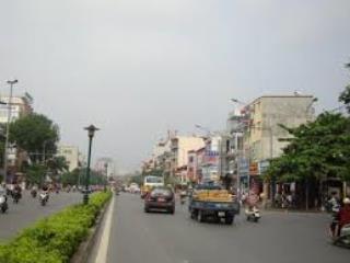 Cần bán nhanh mặt phố nguyễn văn cừ long biên 250m2 mt 14m vị trí đẹp