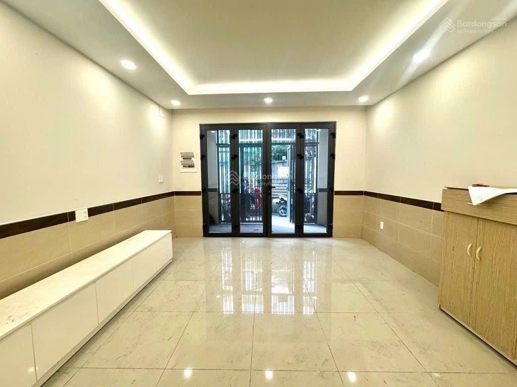 Nhà hẻm 5.5m nguyễn hữu cảnh p22, bình thạnh, 58m2 giá 5tỷ450