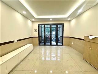Nhà hẻm 5.5m nguyễn hữu cảnh p22, bình thạnh, 58m2 giá 5tỷ450