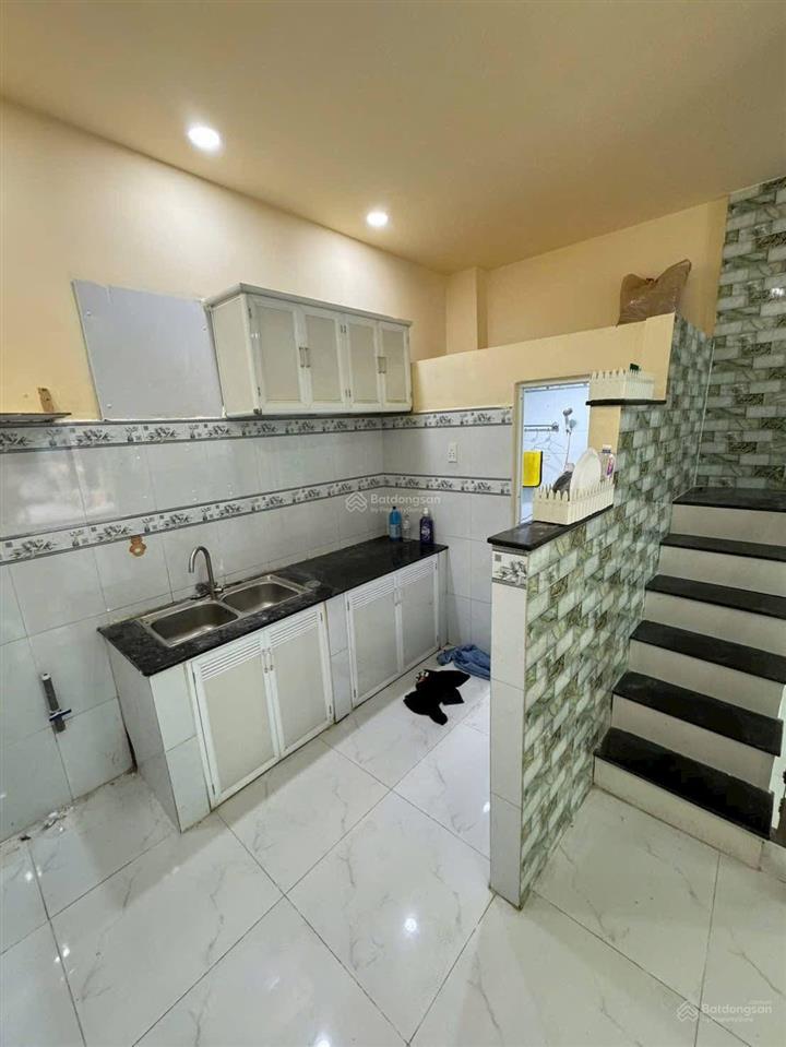 Siêu rẻ, nhà nguyễn văn nghi p4, gò vấp, 40m2 chỉ 4tỷ7.