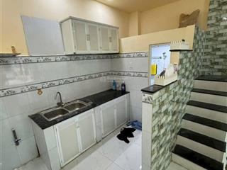 Siêu rẻ, nhà nguyễn văn nghi p4, gò vấp, 40m2 chỉ 4tỷ7.