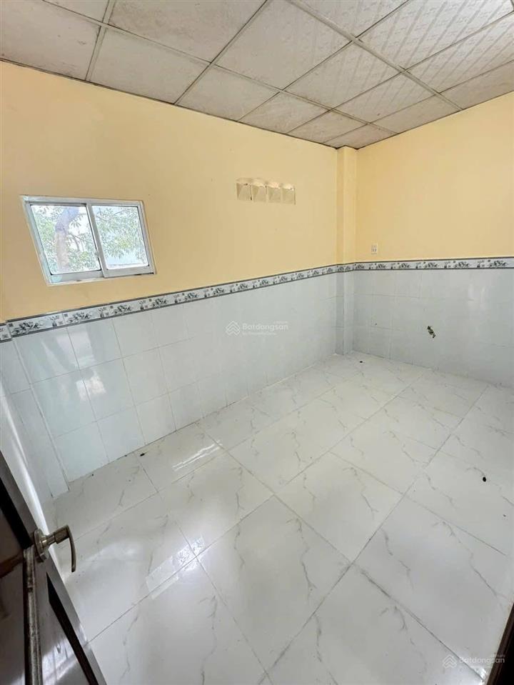 Siêu rẻ, nhà nguyễn văn nghi p4, gò vấp, 40m2 chỉ 4tỷ7.