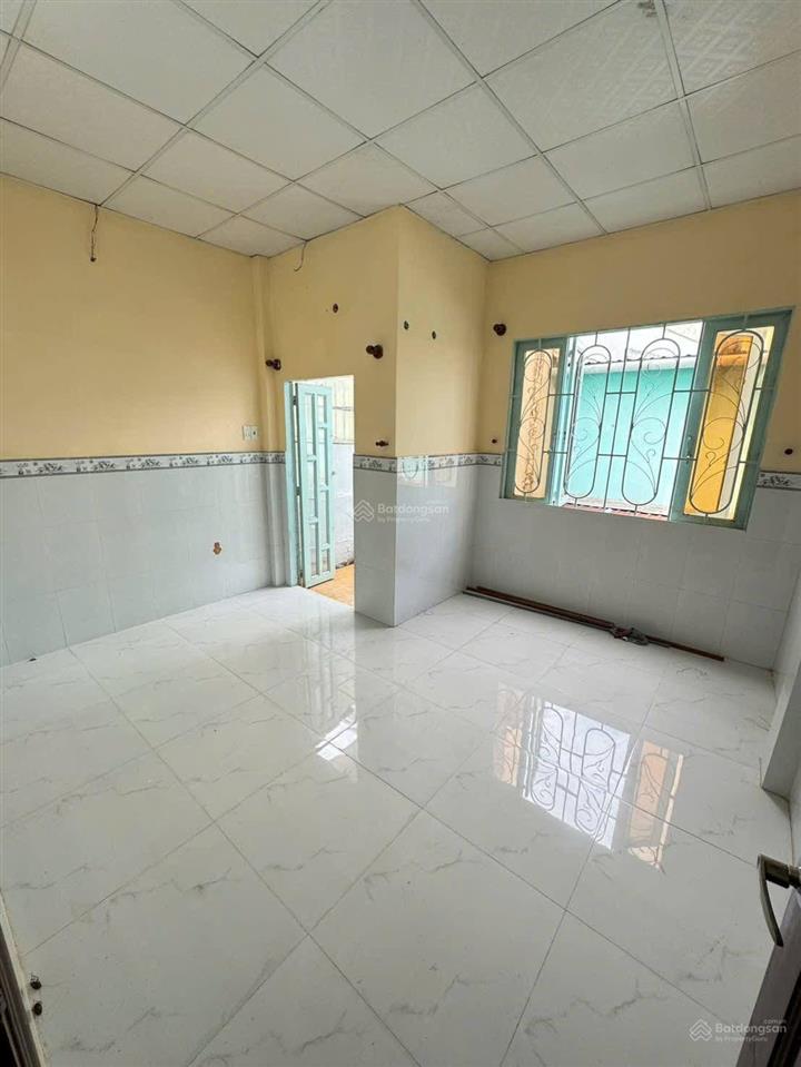 Siêu rẻ, nhà nguyễn văn nghi p4, gò vấp, 40m2 chỉ 4tỷ7.