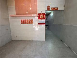 Siêu rẻ. nhà hẻm 4m lê văn duyệt p2, bình thạnh, 52m2 giá 6tỷ1.