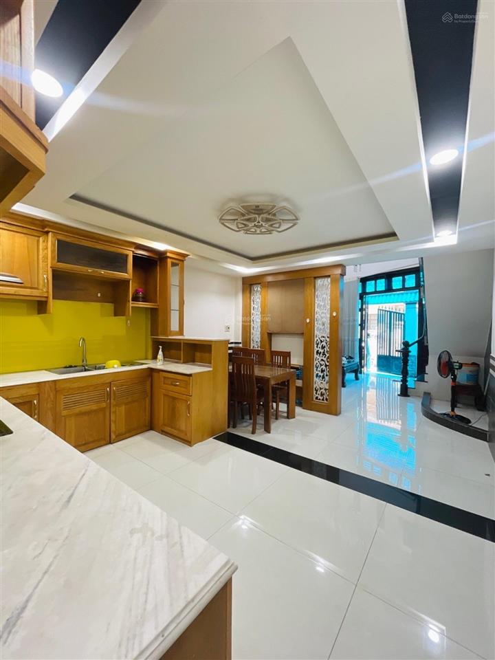 Nhà siêu vị trí, dương quảng hàm p5, gò vấp, 60m2 chỉ 7tỏi1.