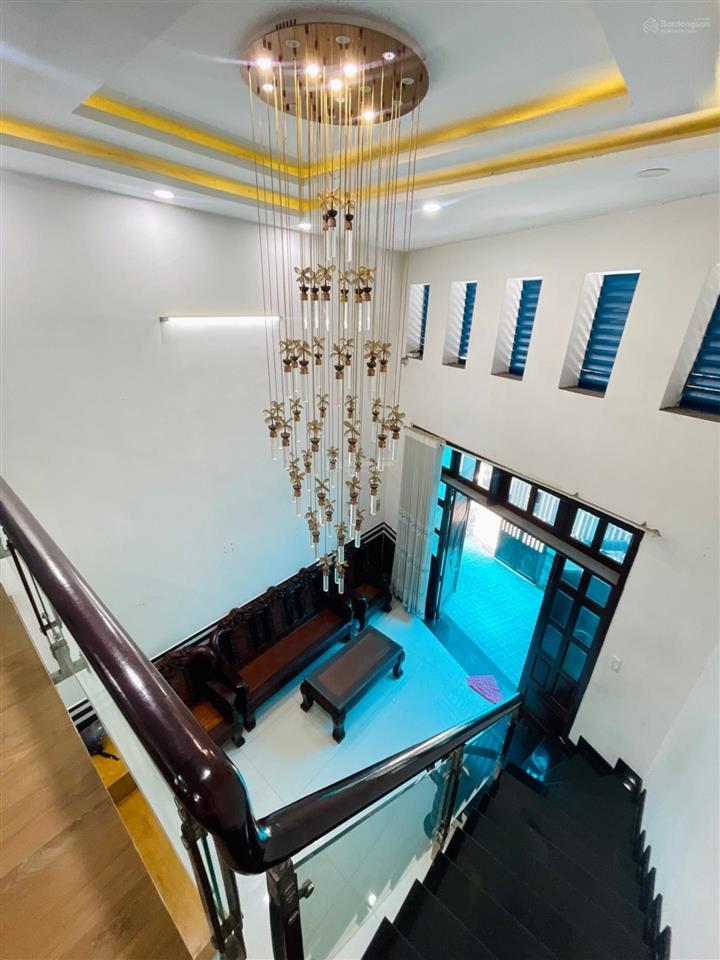 Nhà siêu vị trí, dương quảng hàm p5, gò vấp, 60m2 chỉ 7tỏi1.