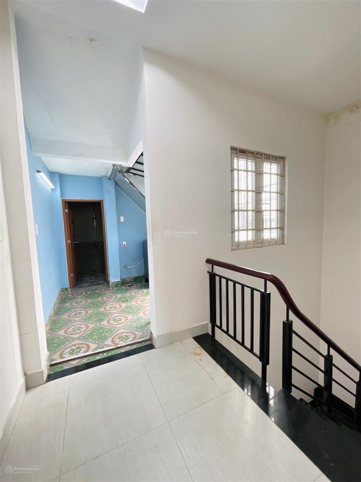 Nhà siêu vị trí, dương quảng hàm p5, gò vấp, 60m2 chỉ 7tỏi1.
