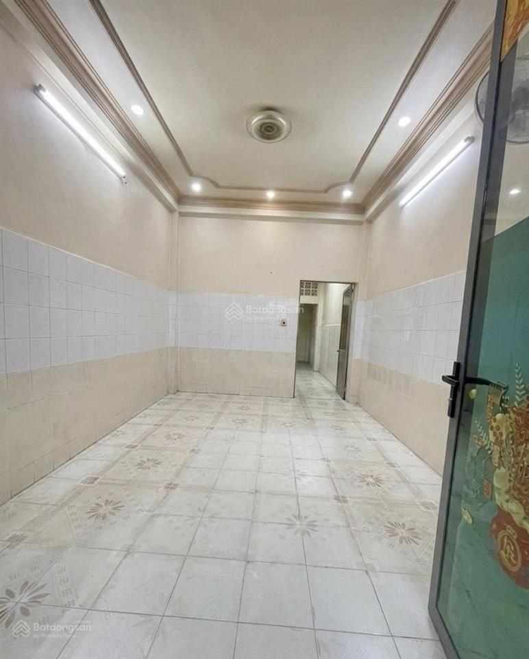 Siêu rẻ. nhà lê văn duyệt p3, bình thạnh. 66m2 giá chỉ 6tỷ6