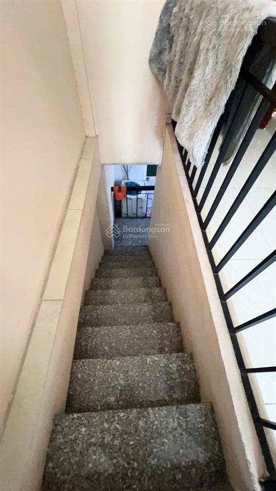 Hẻm xe hơi 6m thông, lê văn duyệt, 50m2 chỉ 7 tỷ 1.