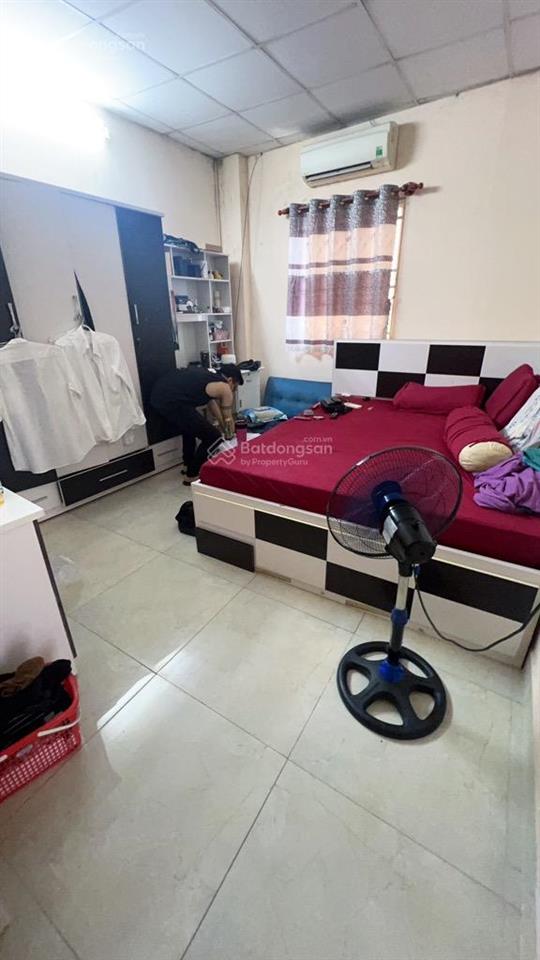 Hẻm xe hơi 6m thông, lê văn duyệt, 50m2 chỉ 7 tỷ 1.