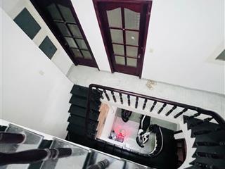 Hiếm, nhà đào duy anh, đức nhuận (p9), phú nhuận, 65m2 chỉ hơn 8 đồng. 10m ra hẻm xe hơi.