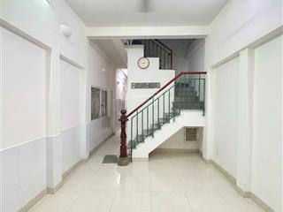 Nhà nguyễn văn công p3, gò vấp, 64m² chỉ 6 tỷ 550.
hẻm 3m, sát mặt tiền.