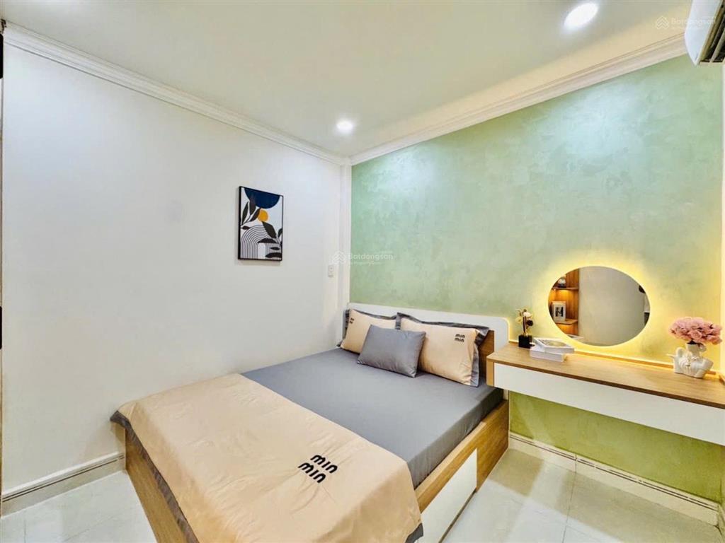 Siêu phẩm xô viết nghệ tĩnh, p26, bình thạnh, 70m2 chỉ 5tỷ380