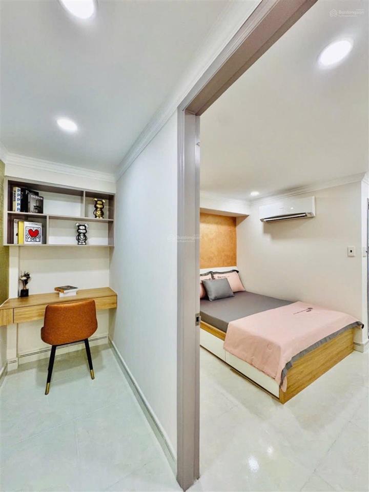 Siêu phẩm xô viết nghệ tĩnh, p26, bình thạnh, 70m2 chỉ 5tỷ380