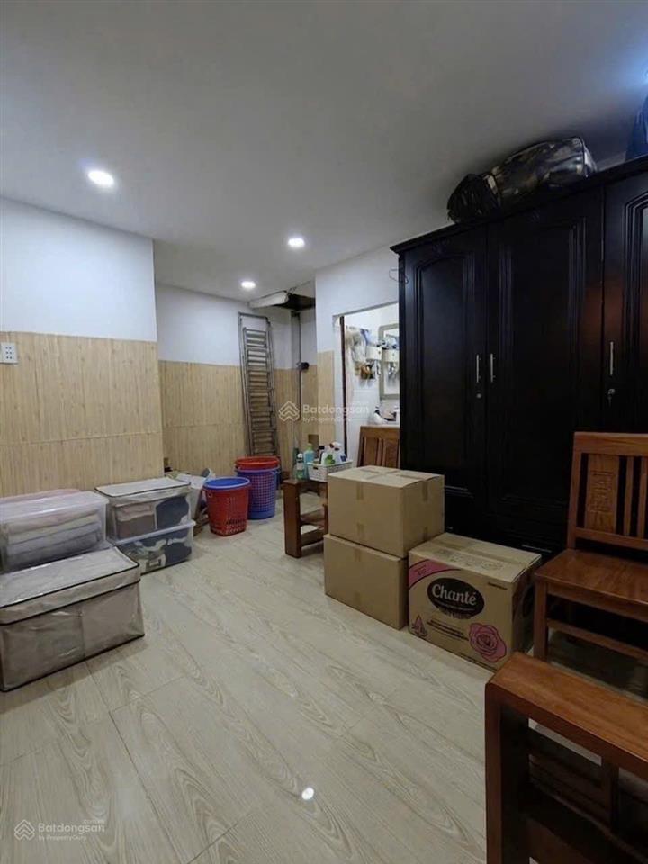 Nhà bùi đình tuý p12, bình thạnh, 36m2 chỉ nhỉnh 4 đồng.