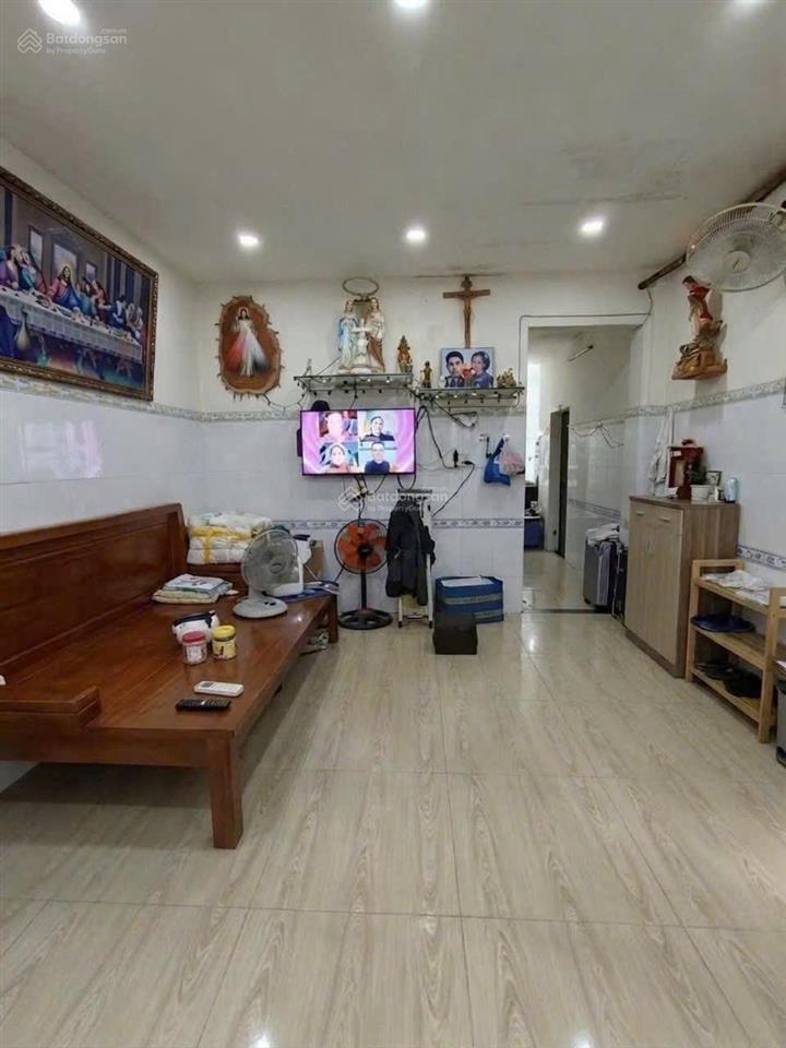 Nhà bùi đình tuý p12, bình thạnh, 36m2 chỉ nhỉnh 4 đồng.