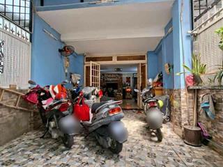 Nhà hẻm xe tải nguyễn kiệm p3, gò vấp, 85m2 chỉ 8tỷ6.