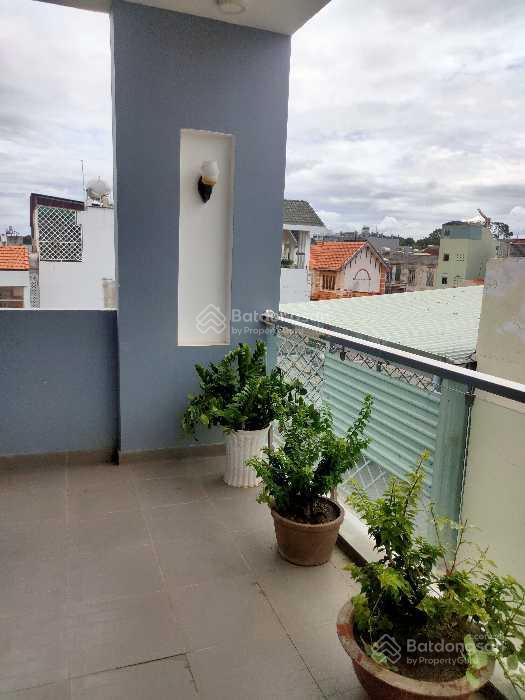 Siêu phẩm hẻm xe hơi đỗ cổng nguyễn văn công p3, gò vấp, 66m² chỉ 6 tỷ 6. hẻm 4m lót gạch.